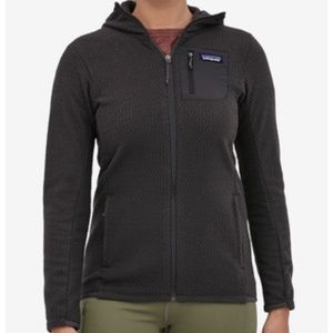 Patagonia Women's R1® Air Full-Zip Hoody